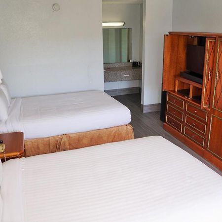 Hotel Elev8 Conroe Esterno foto
