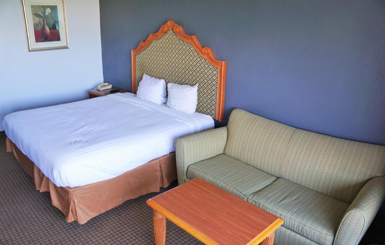 Hotel Elev8 Conroe Esterno foto