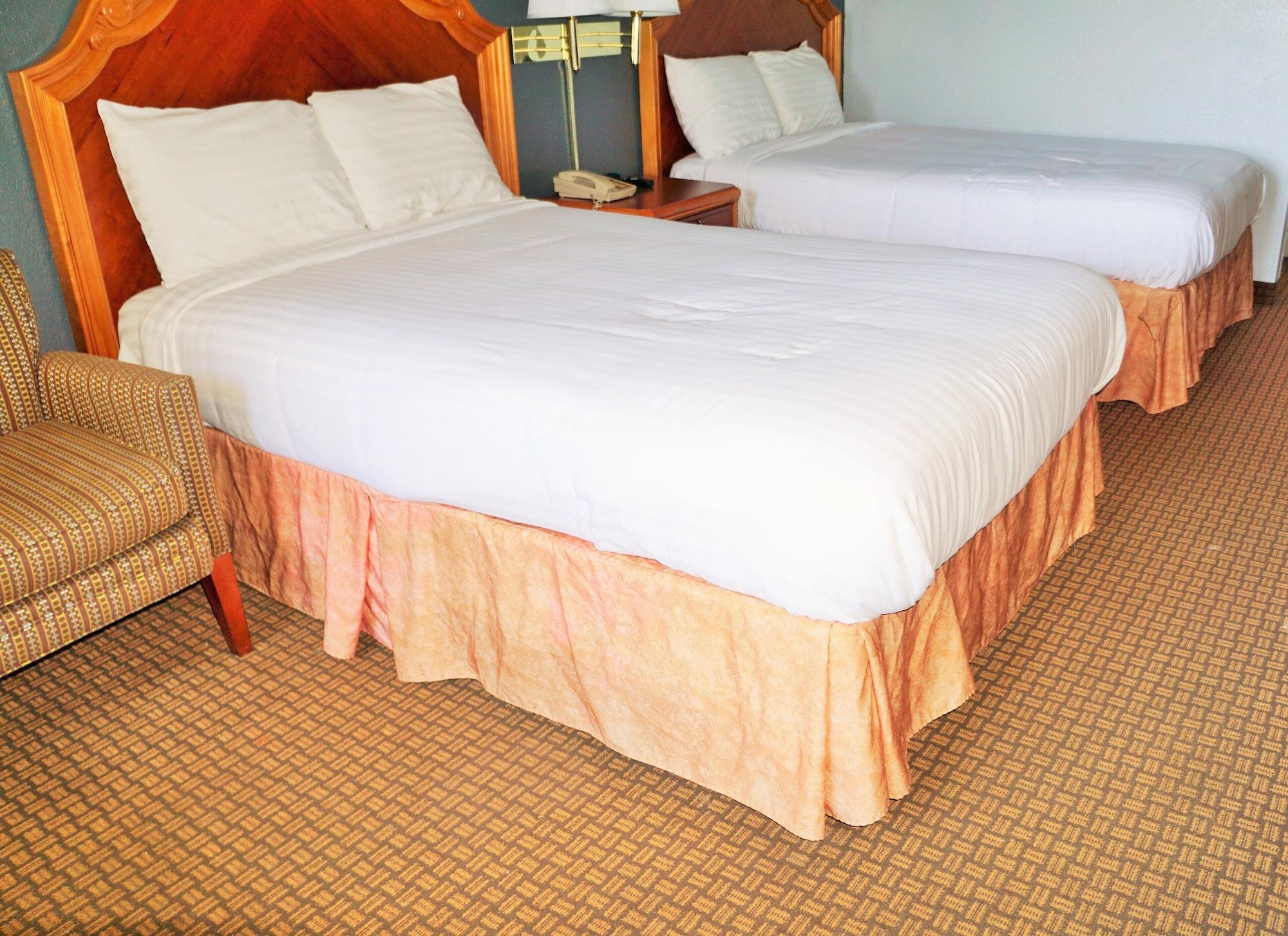 Hotel Elev8 Conroe Esterno foto