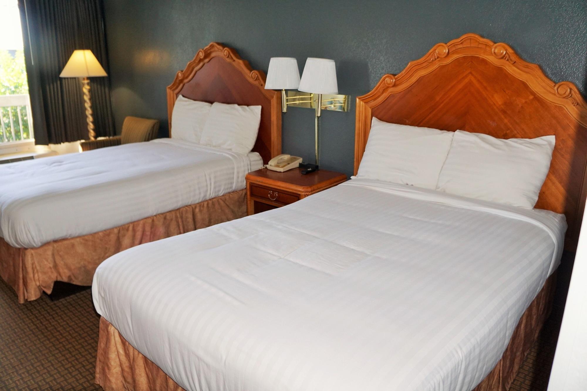 Hotel Elev8 Conroe Esterno foto