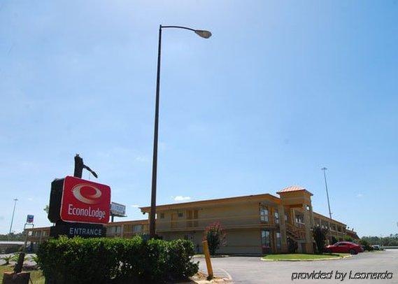 Hotel Elev8 Conroe Esterno foto