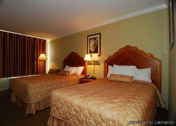 Hotel Elev8 Conroe Camera foto