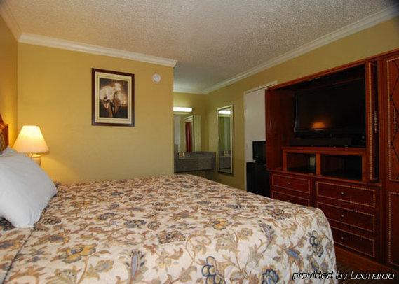 Hotel Elev8 Conroe Camera foto
