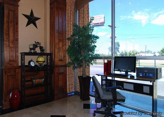 Hotel Elev8 Conroe Affari foto