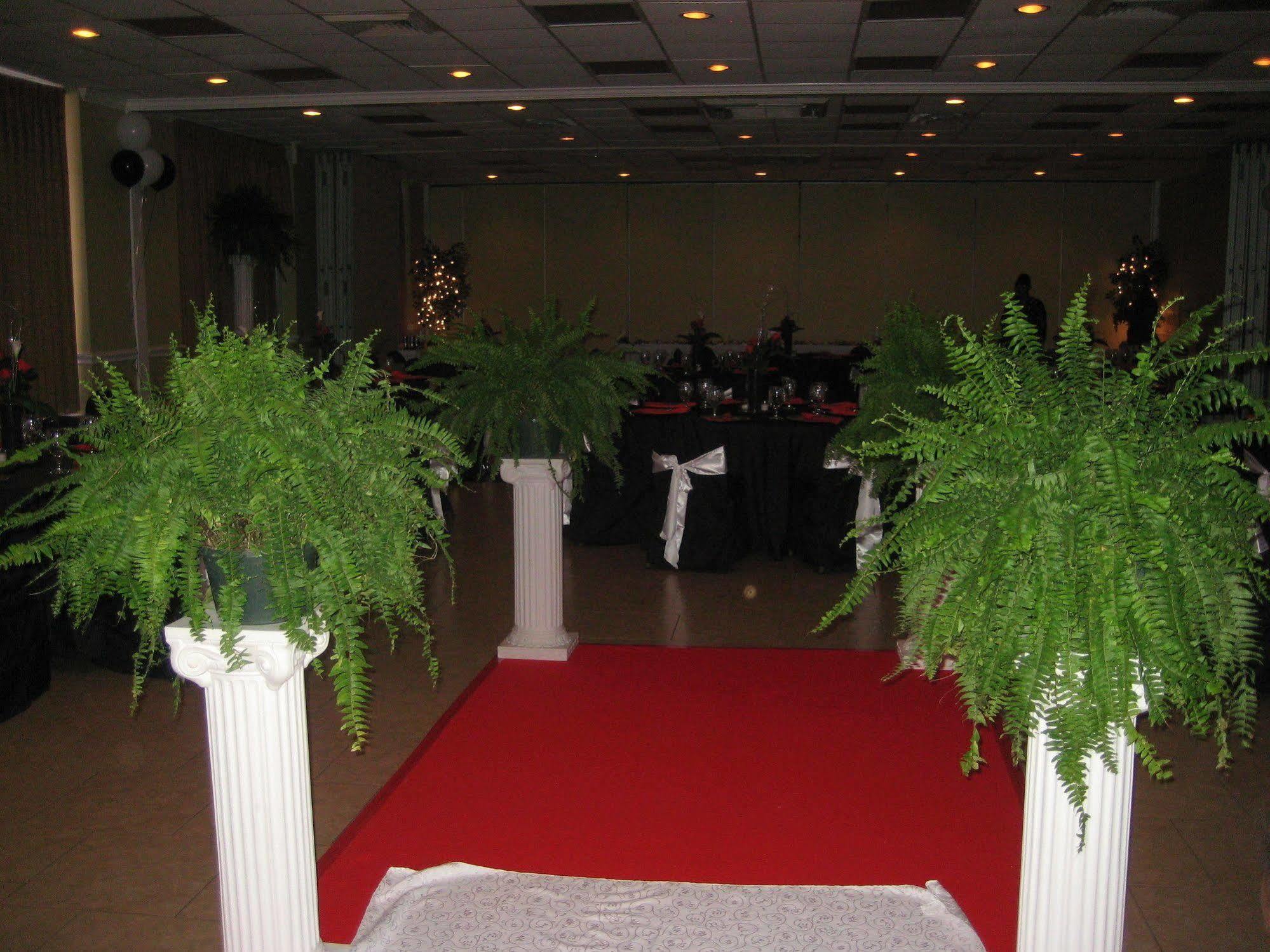 Hotel Elev8 Conroe Esterno foto